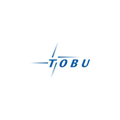 Tobu Railway Logo Vector - (.Ai .PNG .SVG .EPS Free Download)