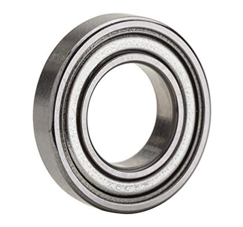 Hms Chrome Steel Zz Deep Groove Ball Bearing Weight Kg At