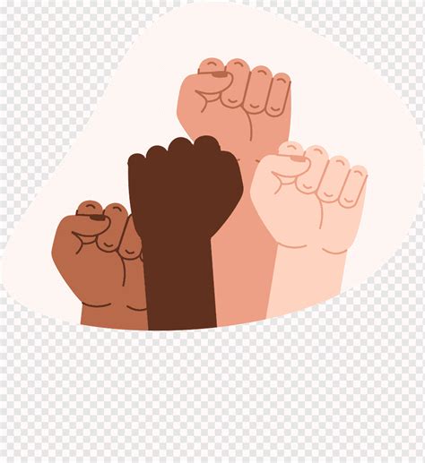 Equality Of Rights Illustration Png PNGWing