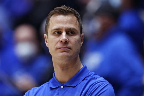 Duke Basketball Jon Scheyer Pulls Off An Incredible Feat