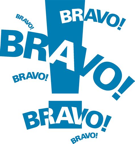 Bravo Logo Png Poster 1458x1555 Png Download