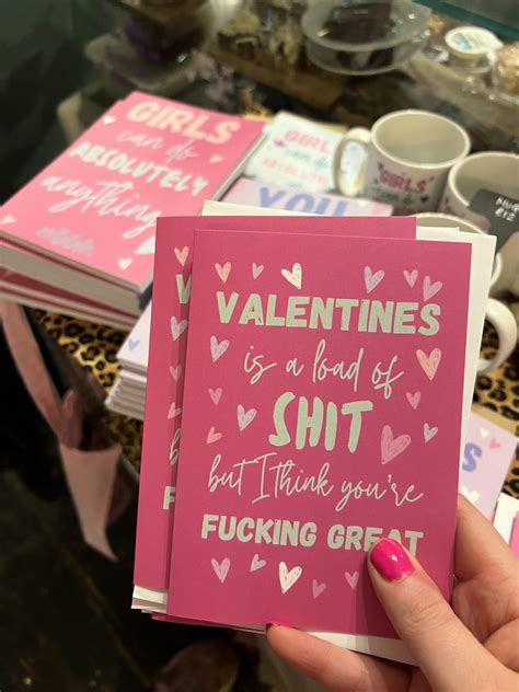 Funny Rude Valentines Card Nibble Nq