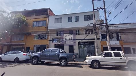 Se Arrienda Apartamento San Francisco Bucaramanga Asecasa