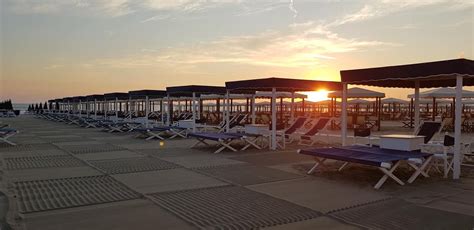 Bagno San Camillo Beach Forte Dei Marmi Lu Prenotazione Online