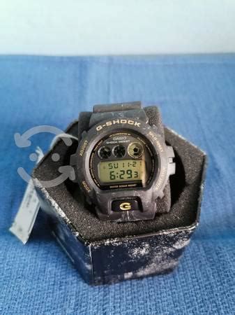 Casio Gshock Edicion Especial REBAJAS Octubre Clasf