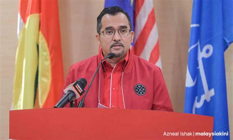 Umno Kerah Jentera Bahagian Bantu Kempen Calon PH