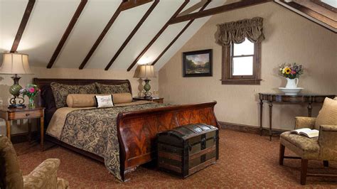 Inn And Spa At Intercourse Village Rooms Where To Stay In Lancaster Pa