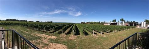 Konzelmann Estate Winery Niagara On The Lake Ontario Top Tips