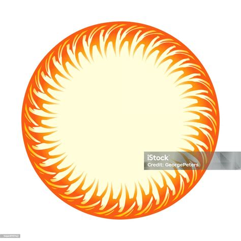 Circle Frameborder Stock Illustration - Download Image Now - Abstract ...