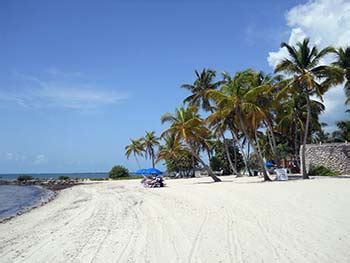 Smathers Beach | Key West Travel Guide - Visitor Information for Key West, FL in the Florida Keys