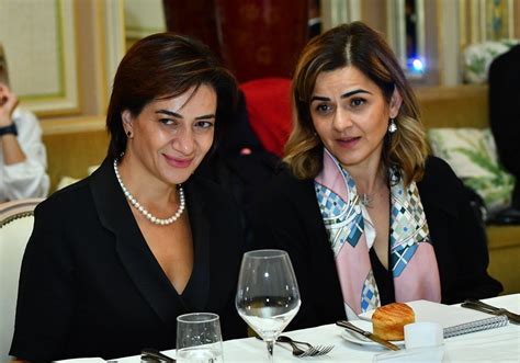 Anna Hakobyan met with French-Armenian women public figures in Paris - Anna Hakobyan's official ...