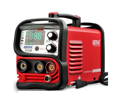 Hone Flux Core V Welder Review Forestry Reviews