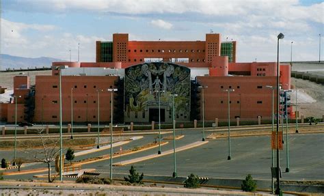 Universidad Autónoma De Chihuahua Carreras De La Universidad