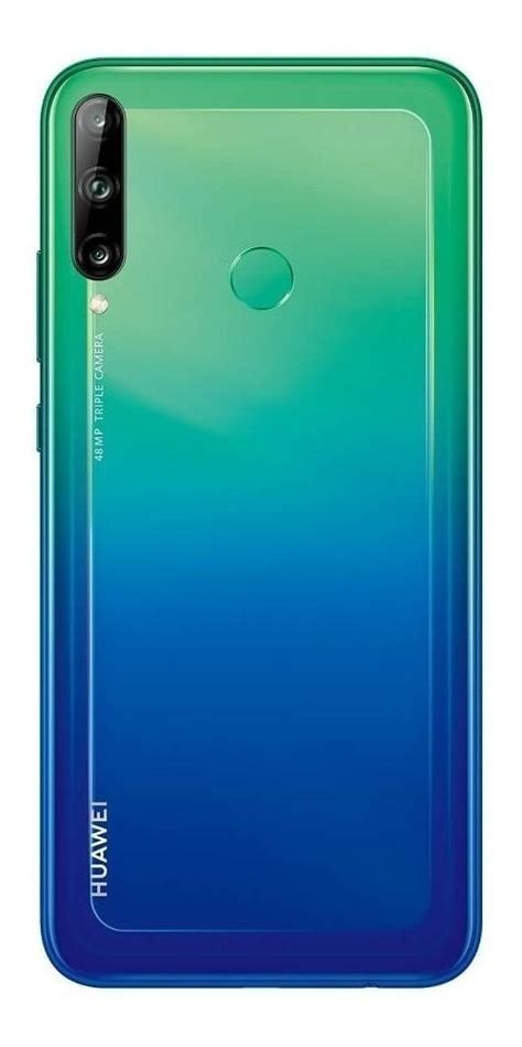 Celular Huawei Y P Dual Sim Gb Ram Azul Reacondicionado Coppel