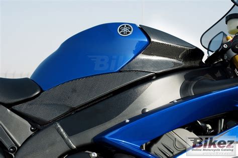Yamaha Yzf R1 Poster