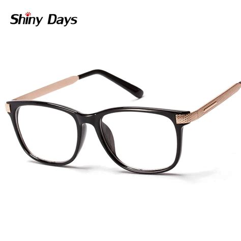 Eyeglass Frames Super Cool Oculos Feminino For Women Men Eye Glasses Frame Nice Vintage Glasses