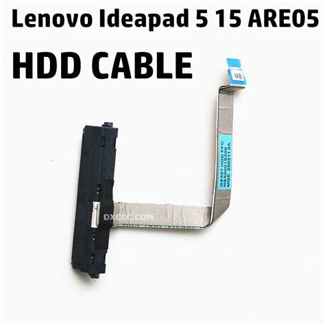 5C10S30033 GS557 NBX0001S200 For Lenovo Ideapad 5 15 ARE05 HDD CABLE