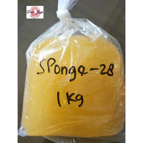 Jual Sponge Repack Shopee Indonesia