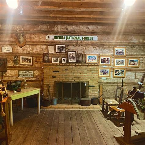 Fresno Flats Historical Park In Oakhurst Ca With Photos