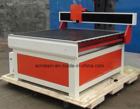 12121218 Cnc Woodworking Machine Cnc Wood Router China Cnc Machine