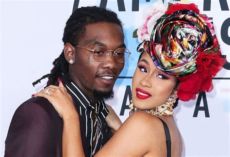 Did Cardi And Offset Break Up Annie Brianna