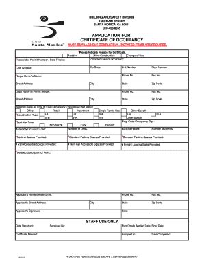 Final Inspection Checklist - Fill Online, Printable, Fillable, Blank ...