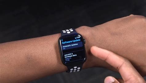 What S New In WatchOS 9 Beta 1 Video Geeky Gadgets