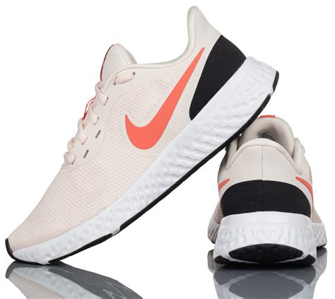 Buty Damskie Nike Revolution Bq R Nike Sport Sklep