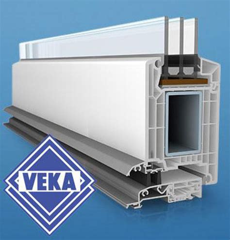 Fensterbau Sch Der Veka Softline