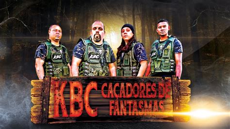 Trailer Kbc Ca Adores De Fantasmas Investiga Es Reais E