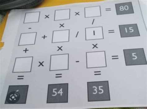 hola como se resuelve esto es tarea de matemáticas lo necesito