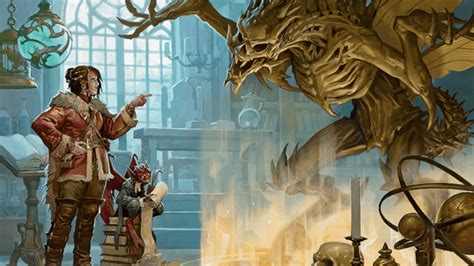 Warlock 5e — Dnd Class Guide 2024 Lucoxcl