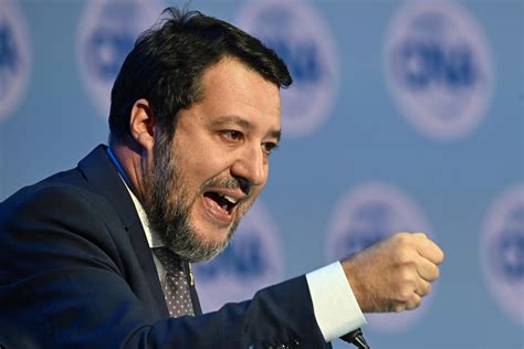 Cgil E Uil Confermano Lo Sciopero Salvini Precetta Protesta Ridotta A