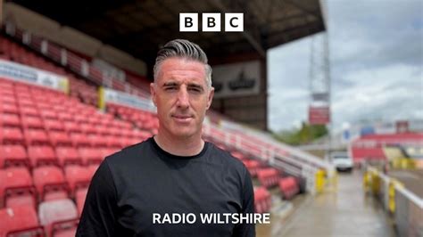 BBC Radio Wiltshire Swindon Town Exeter City 2 Swindon Town 1