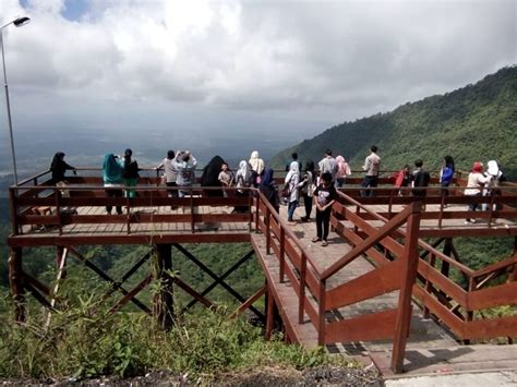 Wisata Gunung Galunggung Theoutdoorquest