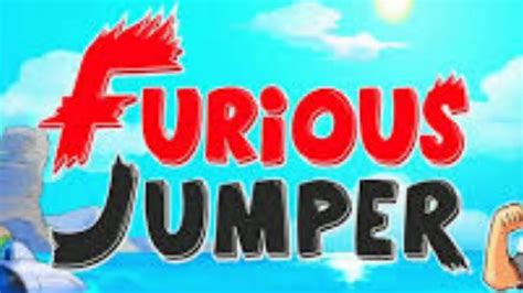 Musique D Intro De Furious Jumper YouTube