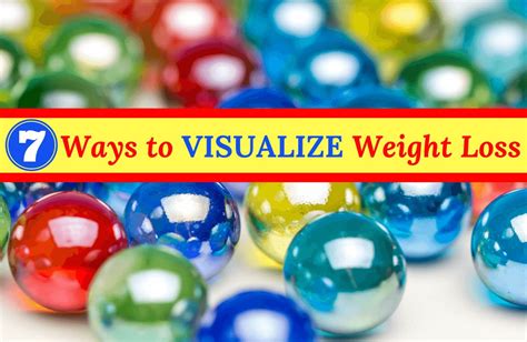 7 Fun Ways To Visually Track Weight Loss Progress SparkPeople