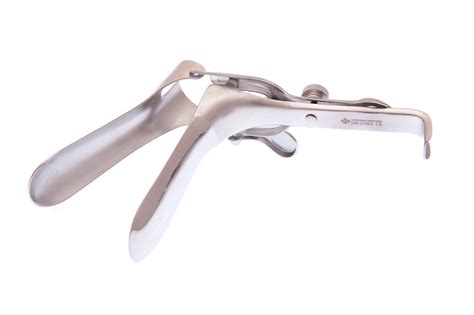 Graves Vaginal Speculum Medium Size Mm X Mm Surgical Instruments