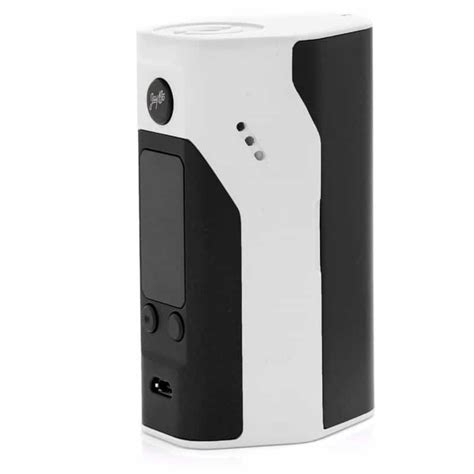 Wismec Reuleaux Rx200s Box Mod Canada Vapevine Ca