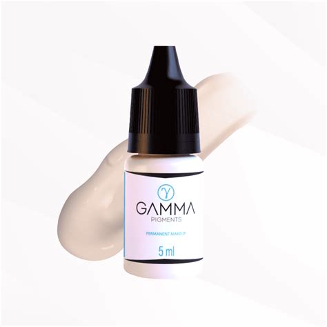 Pigmento Orgânico para Micropigmentação de Lábios Naked ml