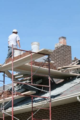 Chimney Rebuilding And Upgrade In Milwaukee Wi Chimney Technicians And Masons Nari Remodeling