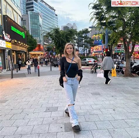 Laure Bv Nude Leaked Photos And Videos WildSkirts