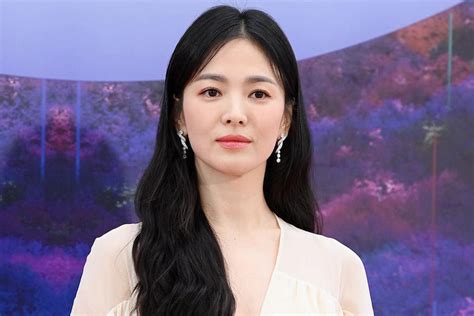 Menelusuri Jejak Karir Dan Kisah Hidup Song Hye Kyo Dari Masa Kecil