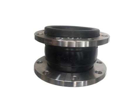 Ptfe Lined Rubber Expansion Joint Guangzhouvalves