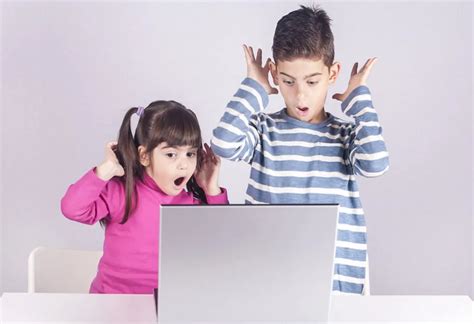 Postive And Negative Effects Of Social Media On Children