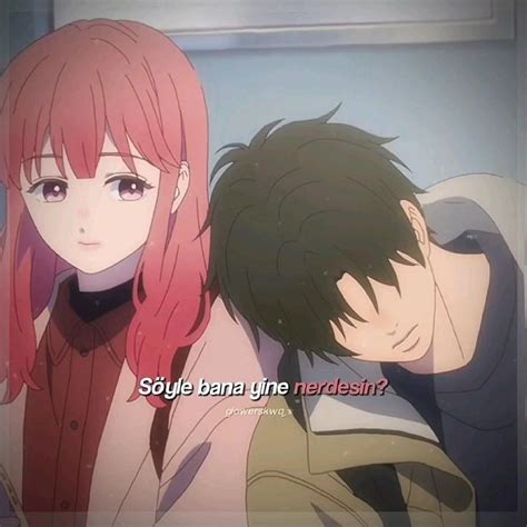 Pin By Glowersk On Sizin Pinleriniz In Anime Romance Good