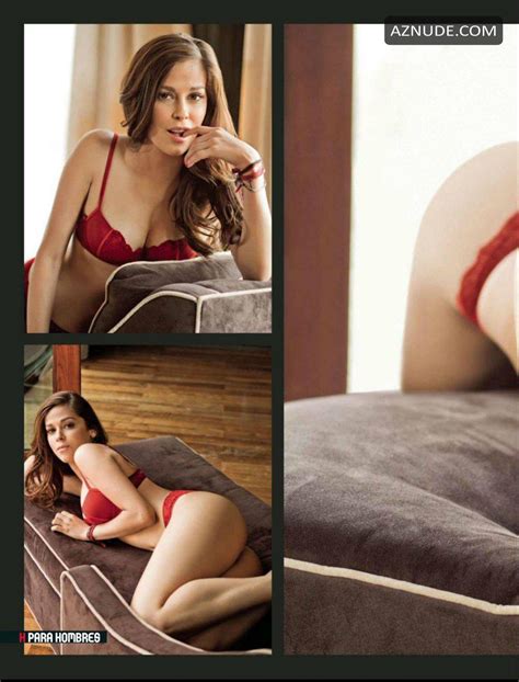 GWEN GARCIA Nude AZNude