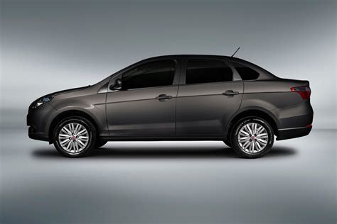 FIAT GRAND SIENA 2021 Preço FOTOS e Ofertas Versões e Itens