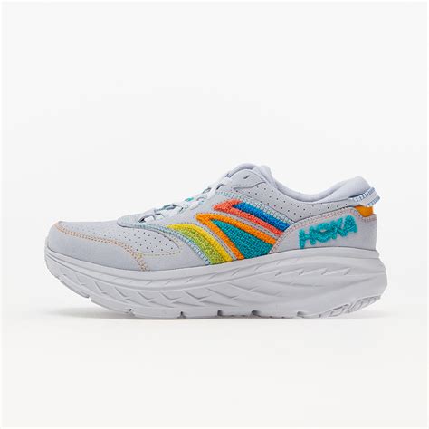 Hoka® U Bondi L Embroidery