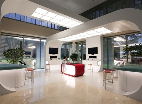 Mastercard Offices Photos Videos The Muse